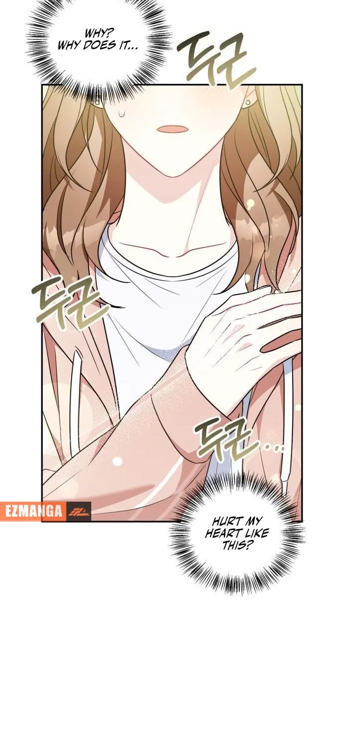 The Man's Secret Day Chapter 18 page 36 - 