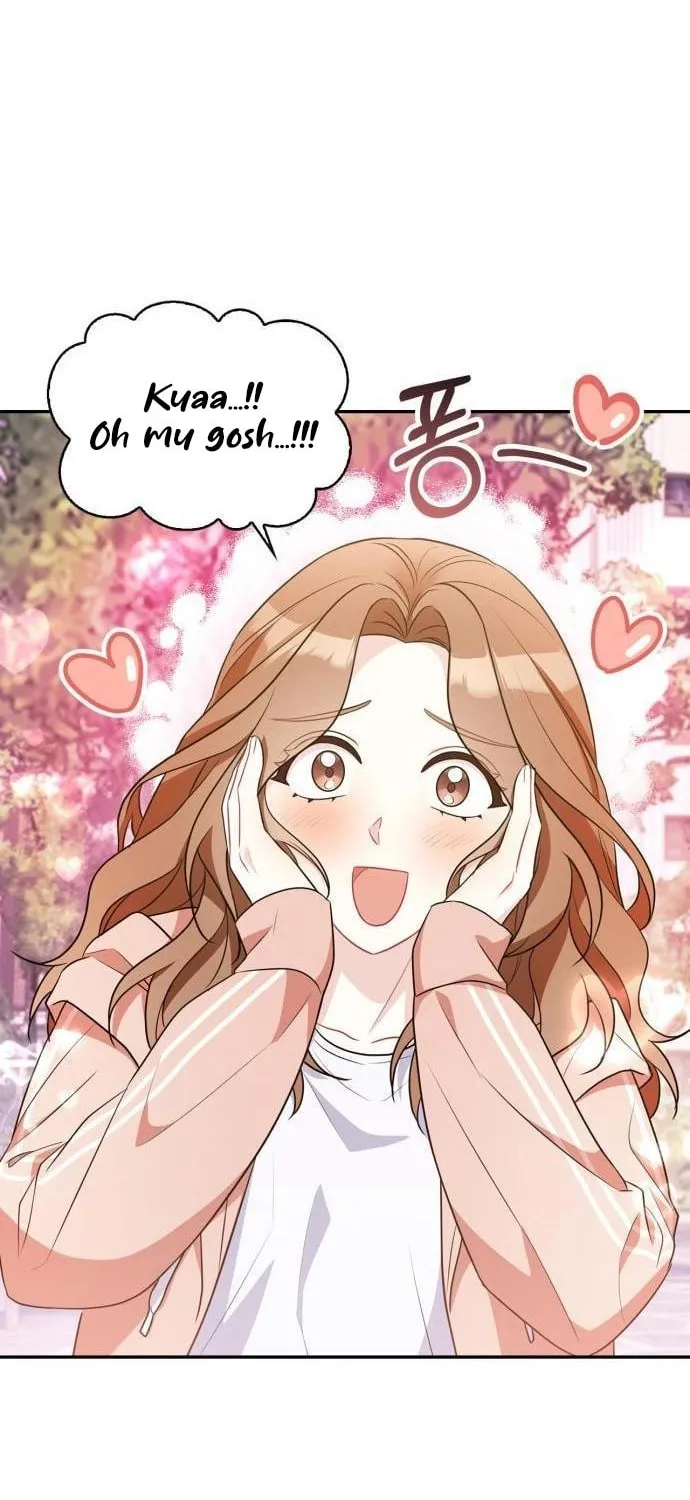 The Man's Secret Day Chapter 18 page 39 - 