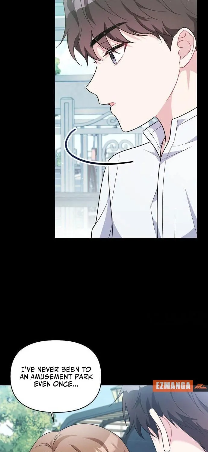 The Man's Secret Day Chapter 18 page 5 - 