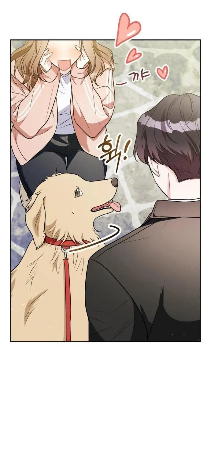 The Man's Secret Day Chapter 18 page 41 - 
