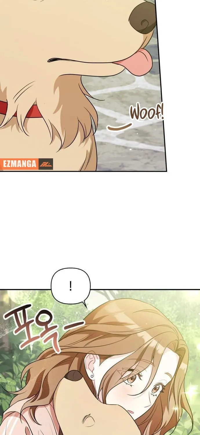 The Man's Secret Day Chapter 18 page 43 - 