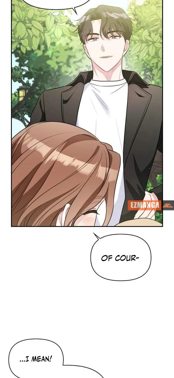 The Man's Secret Day Chapter 18 page 46 - 