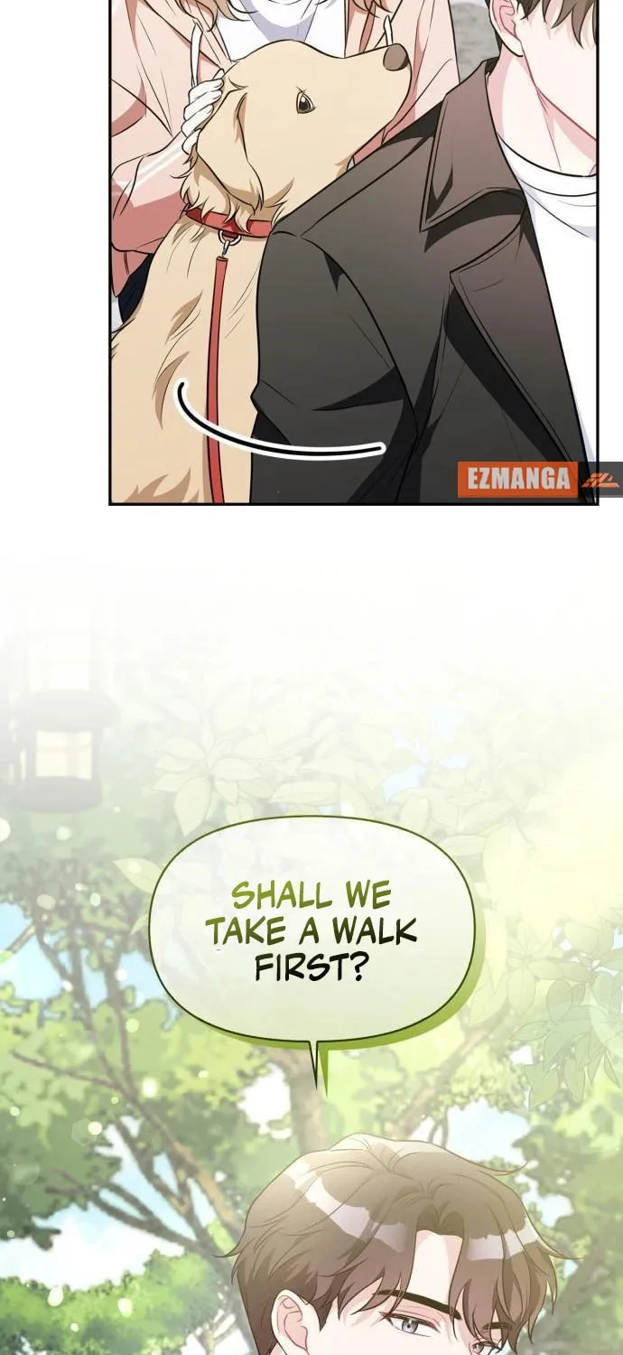 The Man's Secret Day Chapter 18 page 48 - 