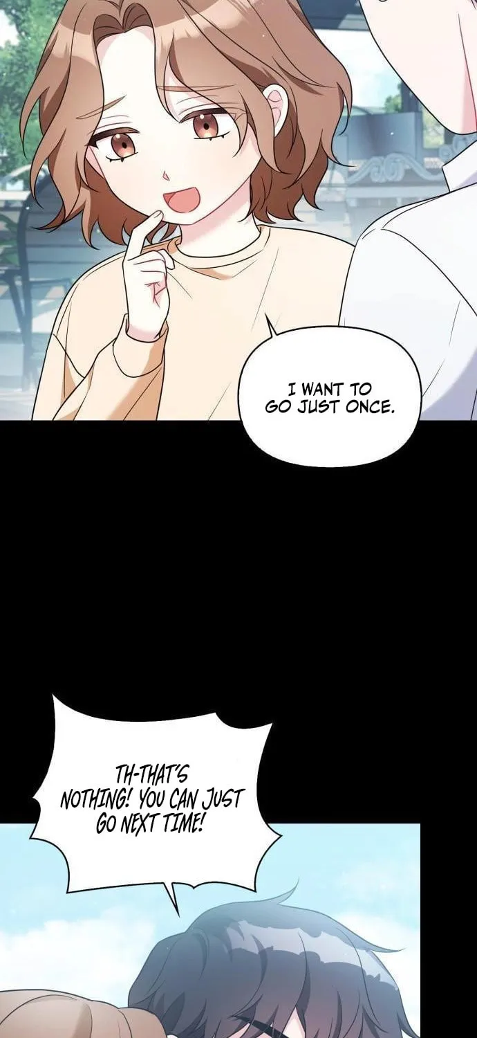 The Man's Secret Day Chapter 18 page 6 - 