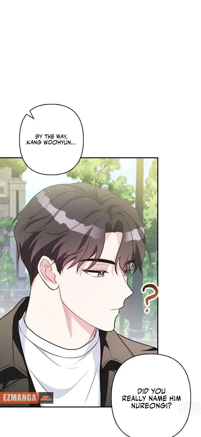 The Man's Secret Day Chapter 18 page 52 - 