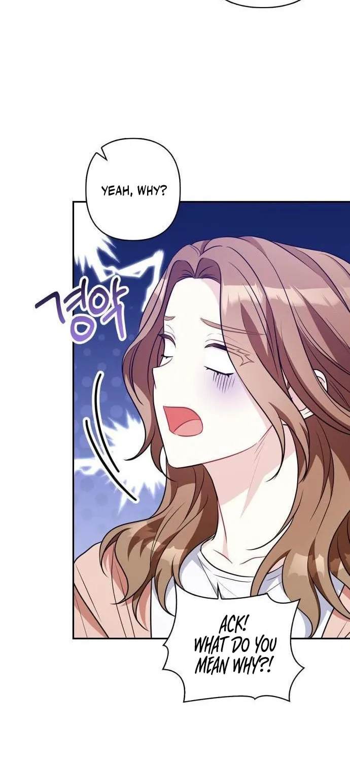 The Man's Secret Day Chapter 18 page 53 - 