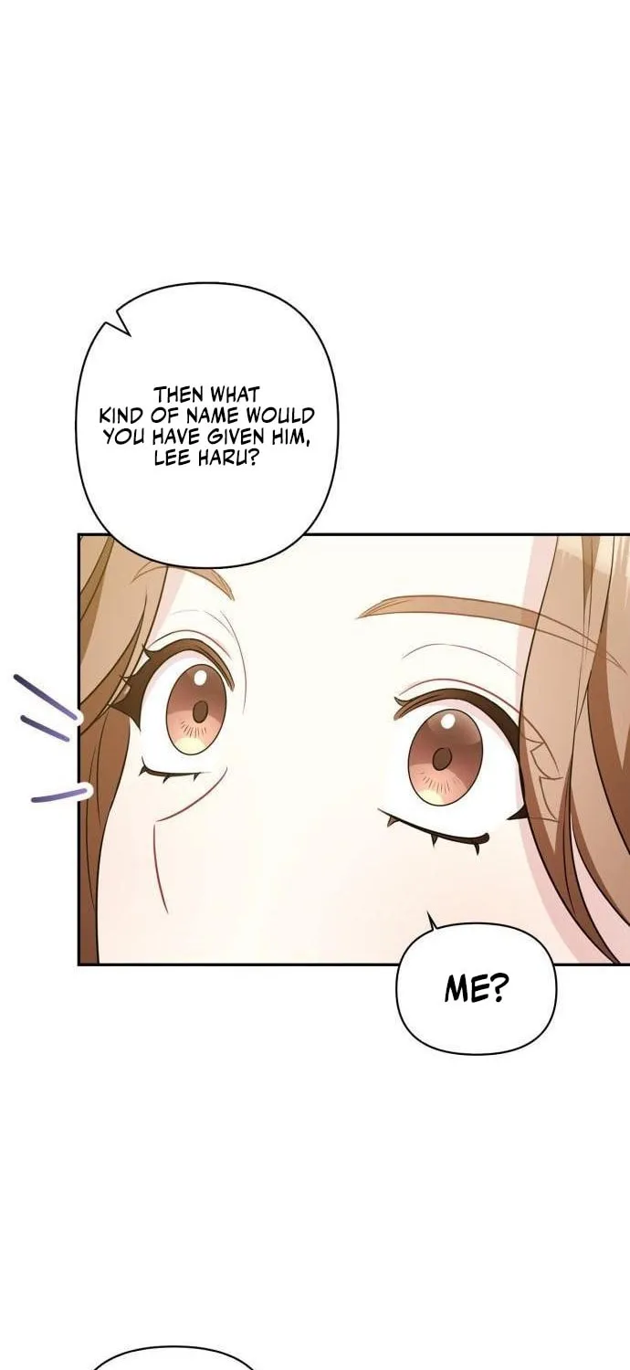 The Man's Secret Day Chapter 18 page 55 - 