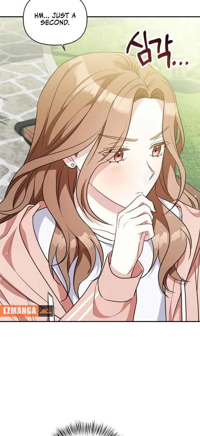 The Man's Secret Day Chapter 18 page 56 - 