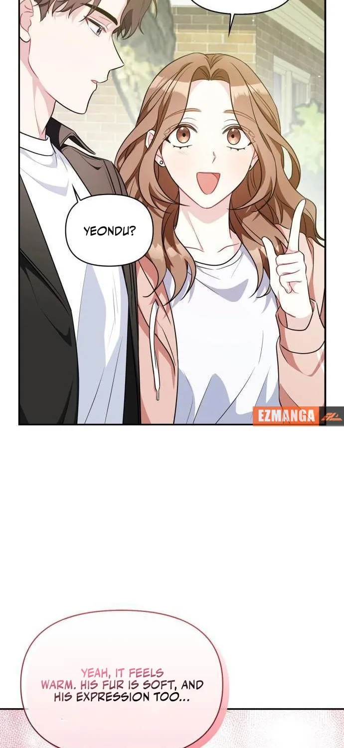 The Man's Secret Day Chapter 18 page 59 - 