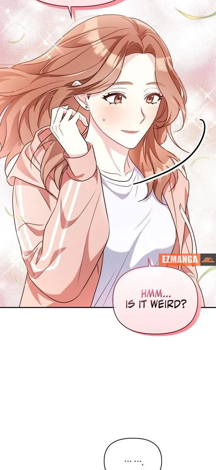 The Man's Secret Day Chapter 18 page 60 - 