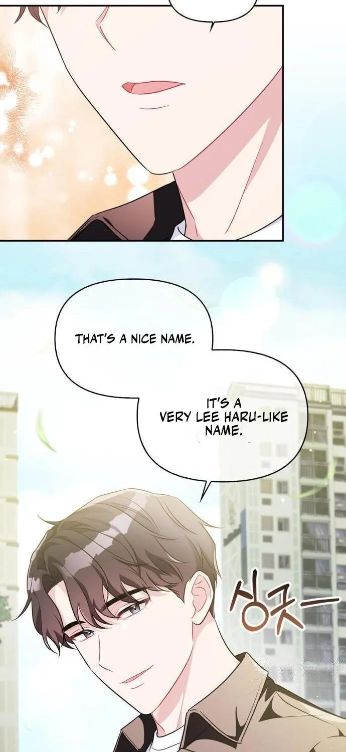 The Man's Secret Day Chapter 18 page 61 - 