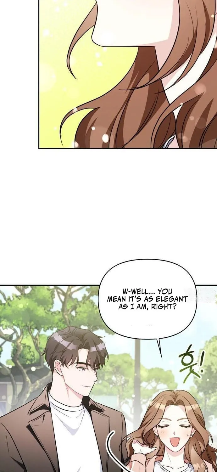 The Man's Secret Day Chapter 18 page 63 - 