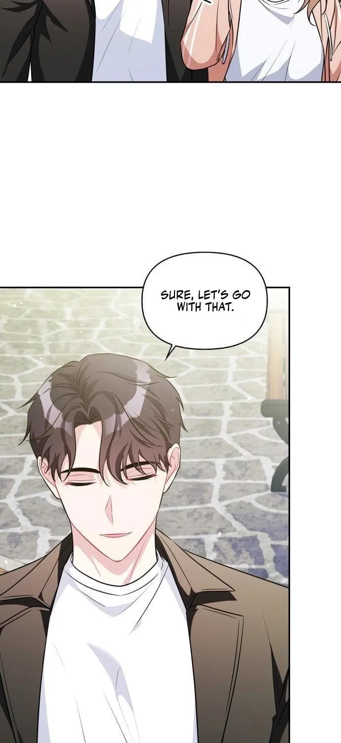The Man's Secret Day Chapter 18 page 64 - 