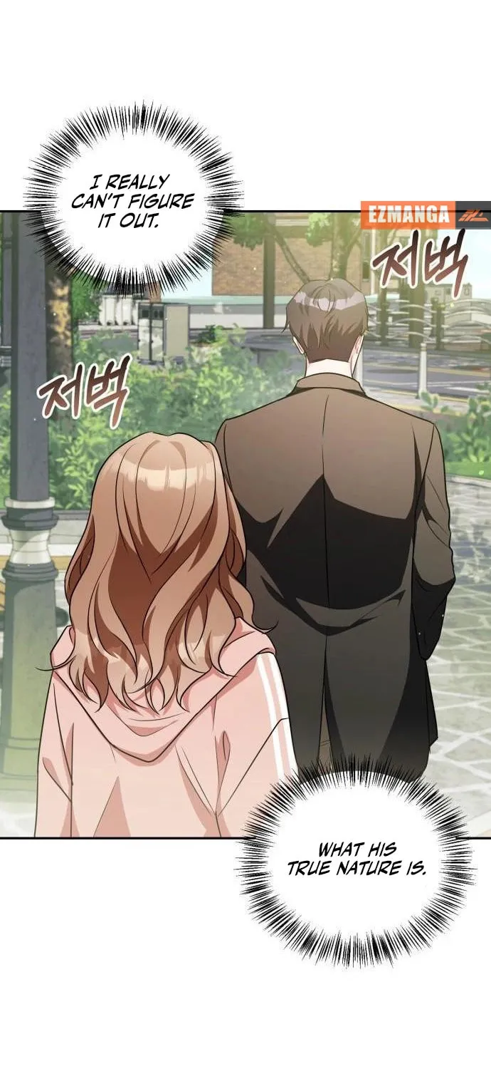 The Man's Secret Day Chapter 18 page 66 - 