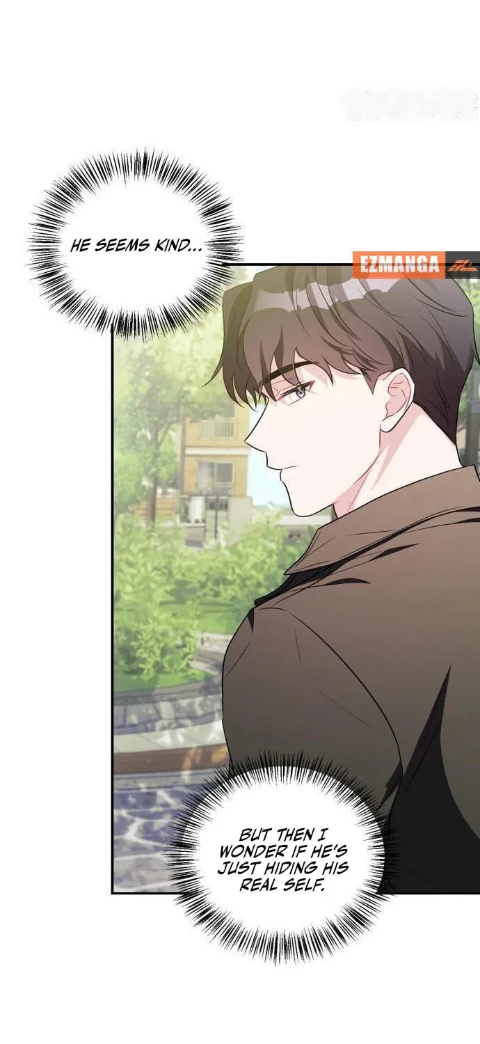 The Man's Secret Day Chapter 18 page 67 - 