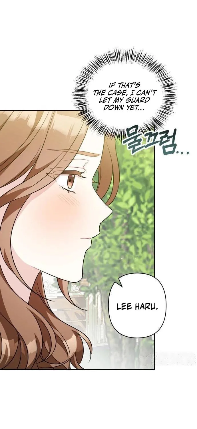 The Man's Secret Day Chapter 18 page 68 - 