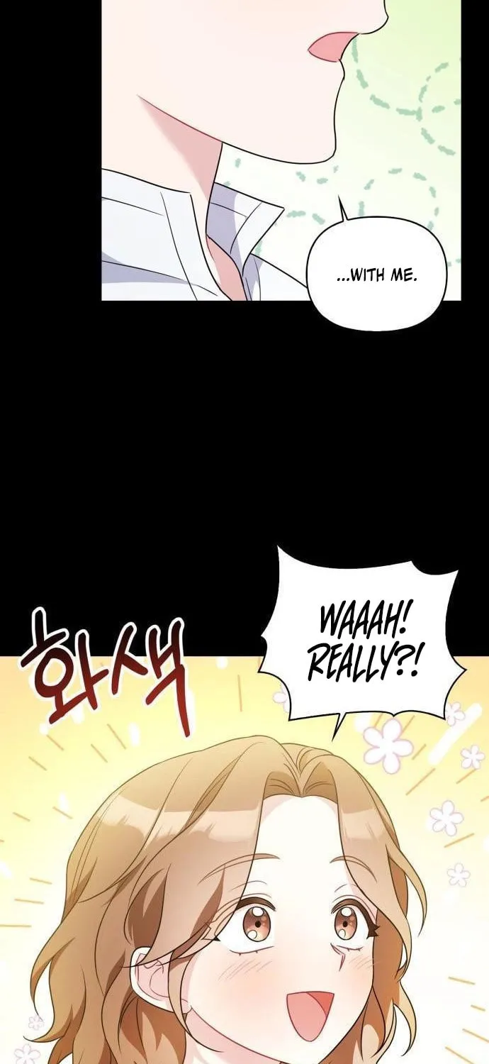 The Man's Secret Day Chapter 18 page 8 - 