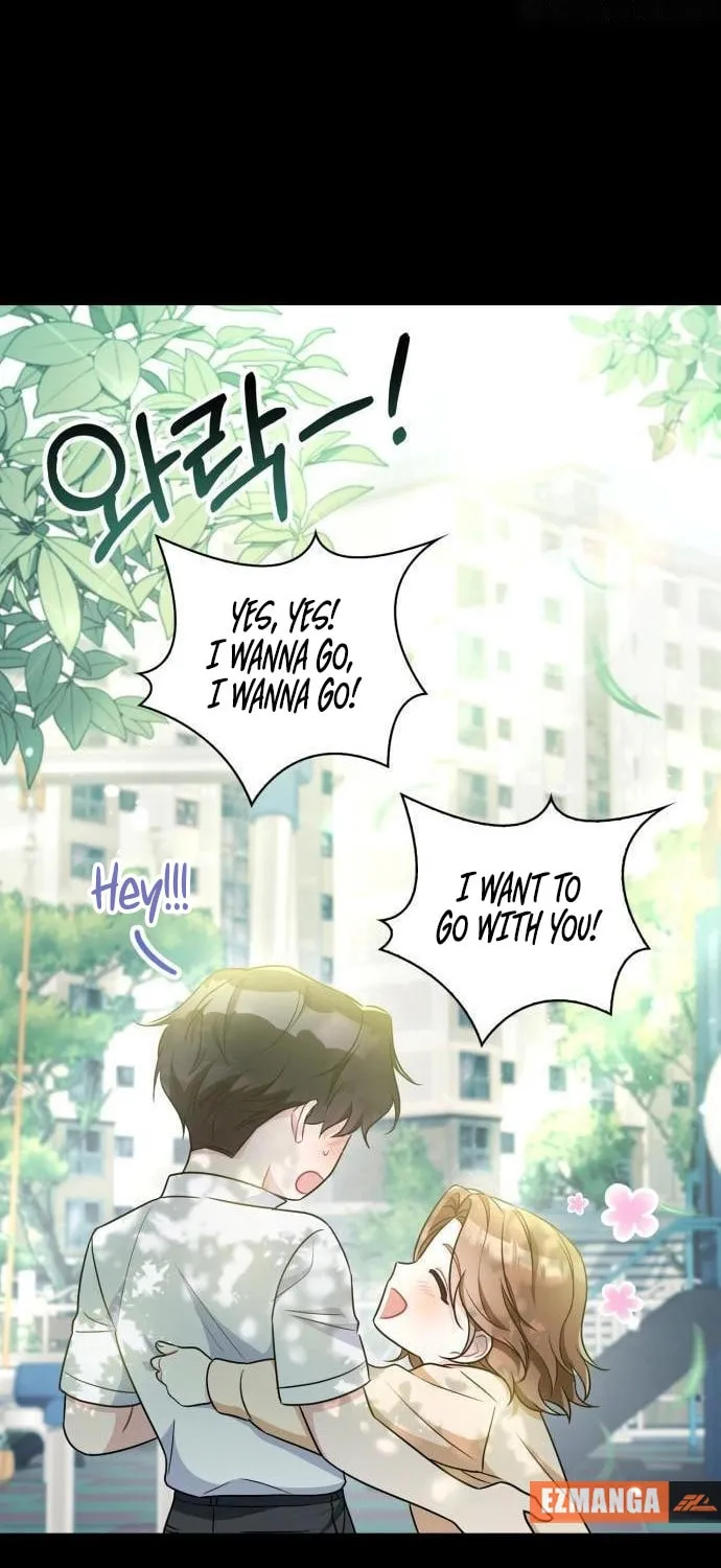 The Man's Secret Day Chapter 18 page 10 - 