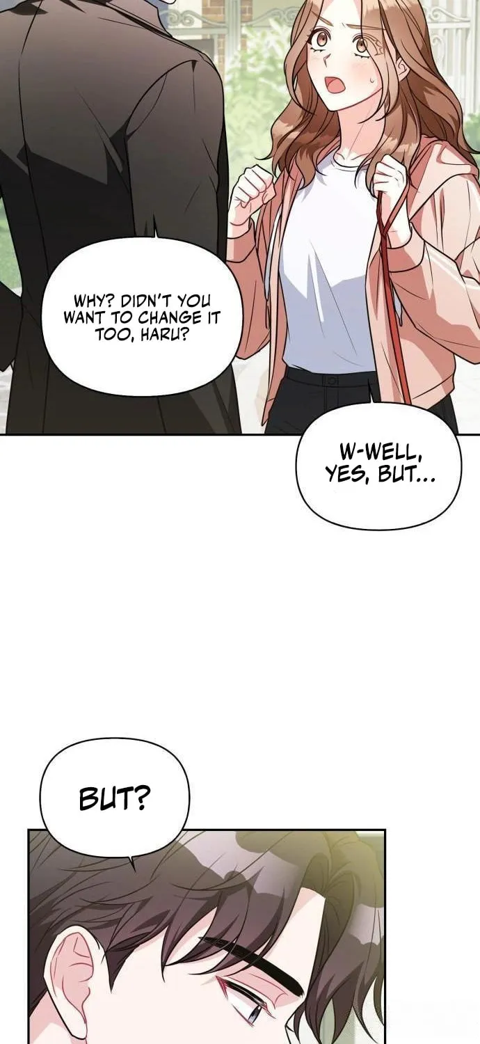 The Man's Secret Day Chapter 19 page 14 - 