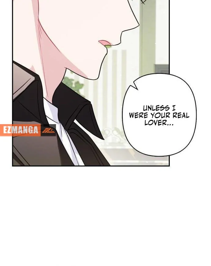 The Man's Secret Day Chapter 19 page 15 - 