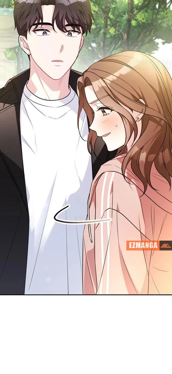 The Man's Secret Day Chapter 19 page 17 - 