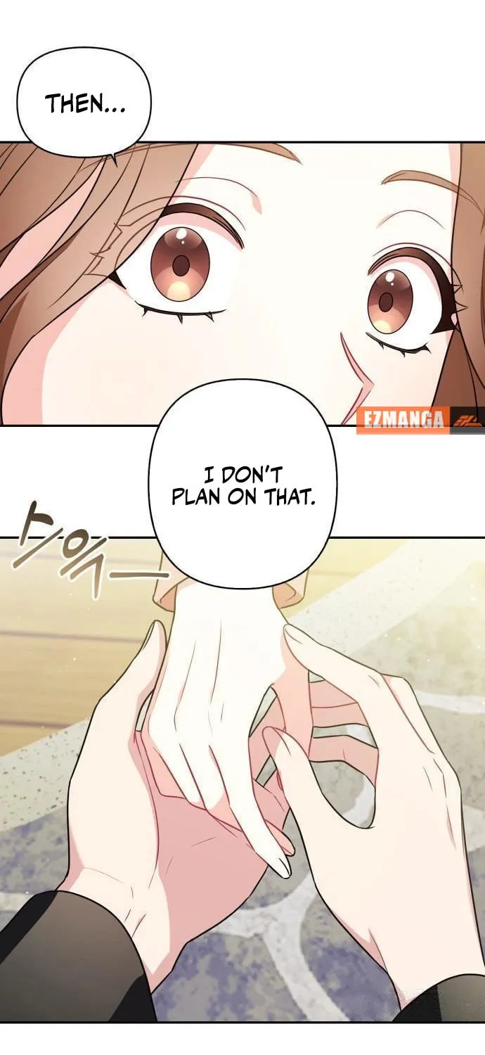 The Man's Secret Day Chapter 19 page 18 - 