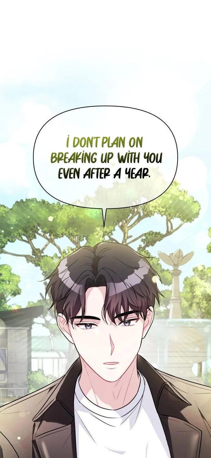 The Man's Secret Day Chapter 19 page 19 - 