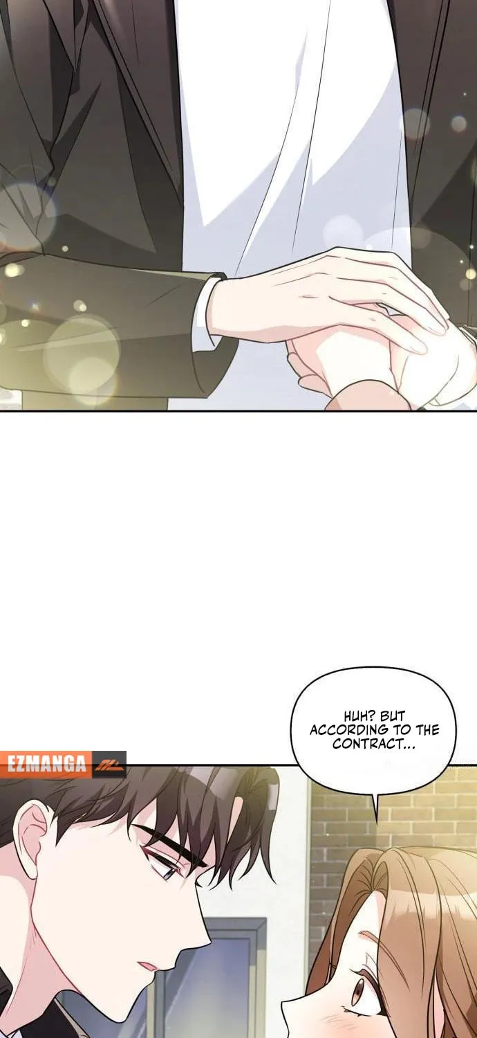 The Man's Secret Day Chapter 19 page 20 - 