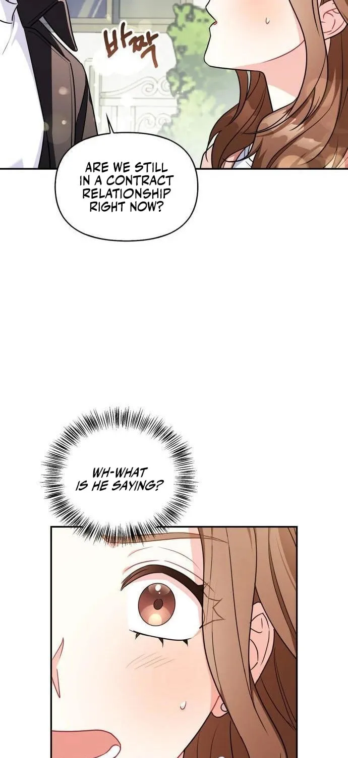 The Man's Secret Day Chapter 19 page 21 - 