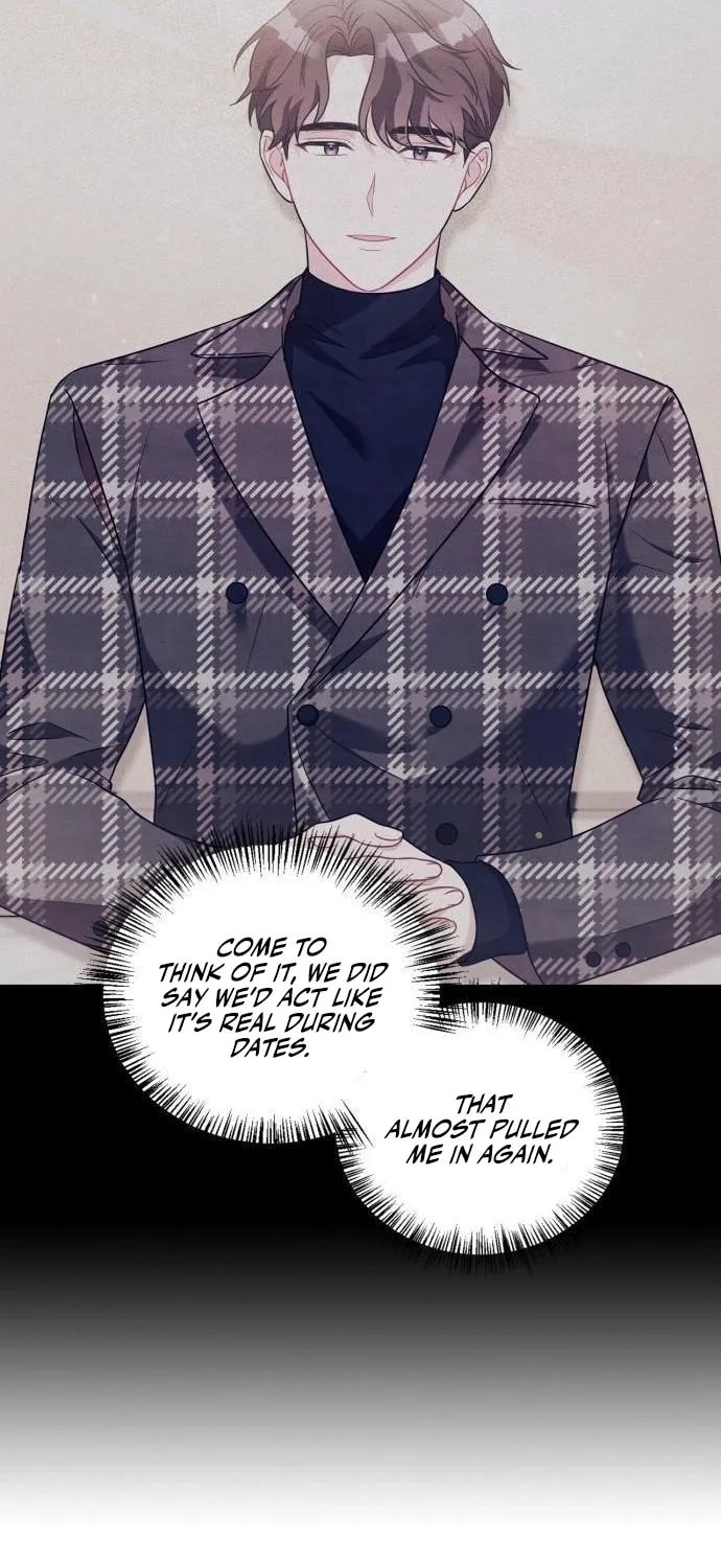 The Man's Secret Day Chapter 19 page 23 - 
