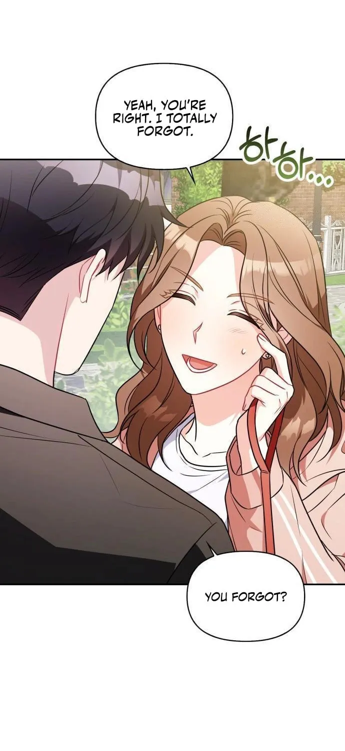 The Man's Secret Day Chapter 19 page 24 - 