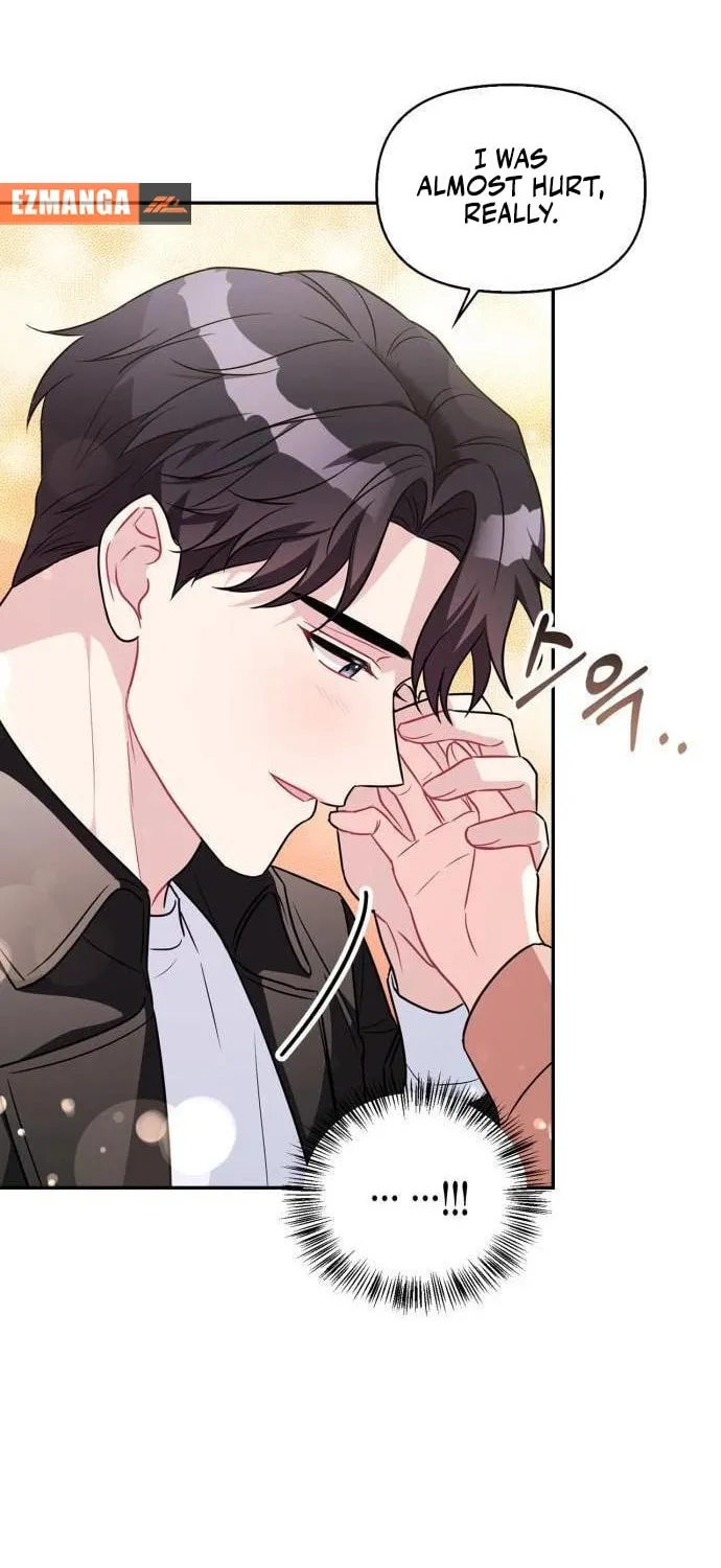 The Man's Secret Day Chapter 19 page 25 - 