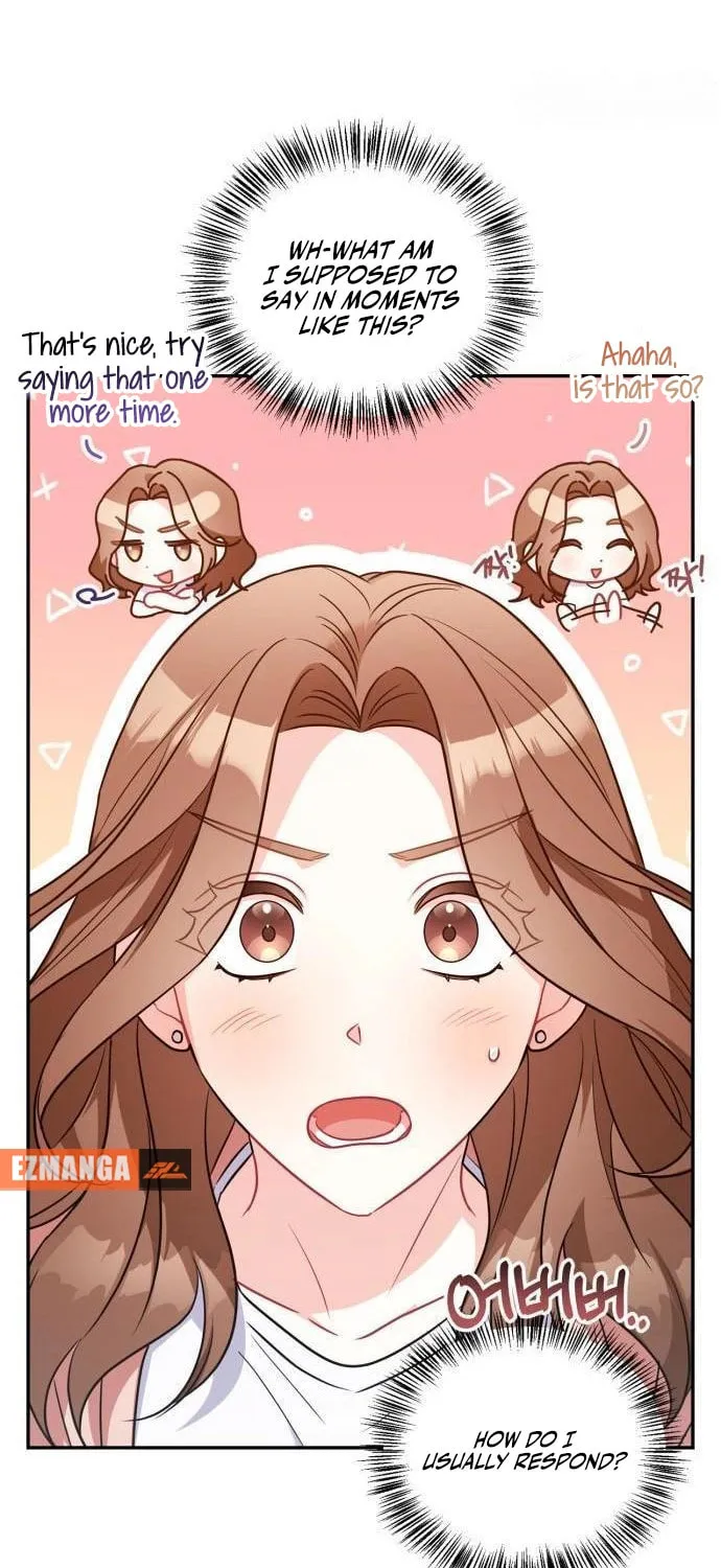 The Man's Secret Day Chapter 19 page 26 - 