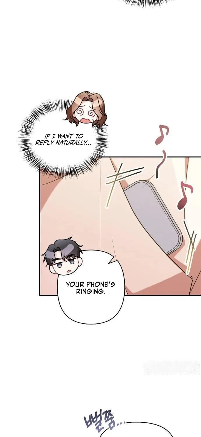 The Man's Secret Day Chapter 19 page 27 - 