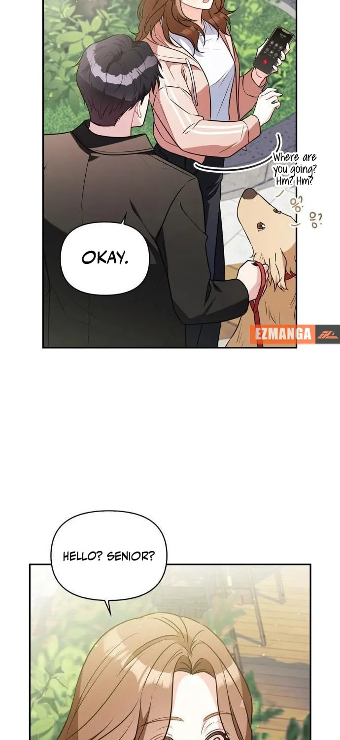 The Man's Secret Day Chapter 19 page 30 - 