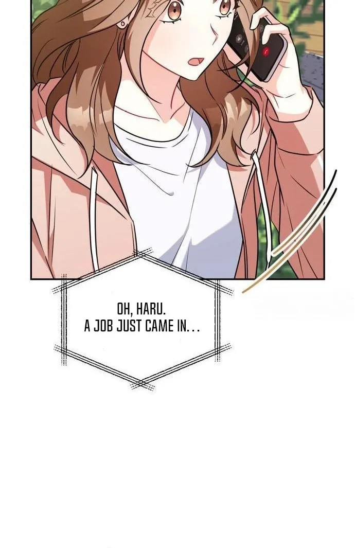 The Man's Secret Day Chapter 19 page 31 - 