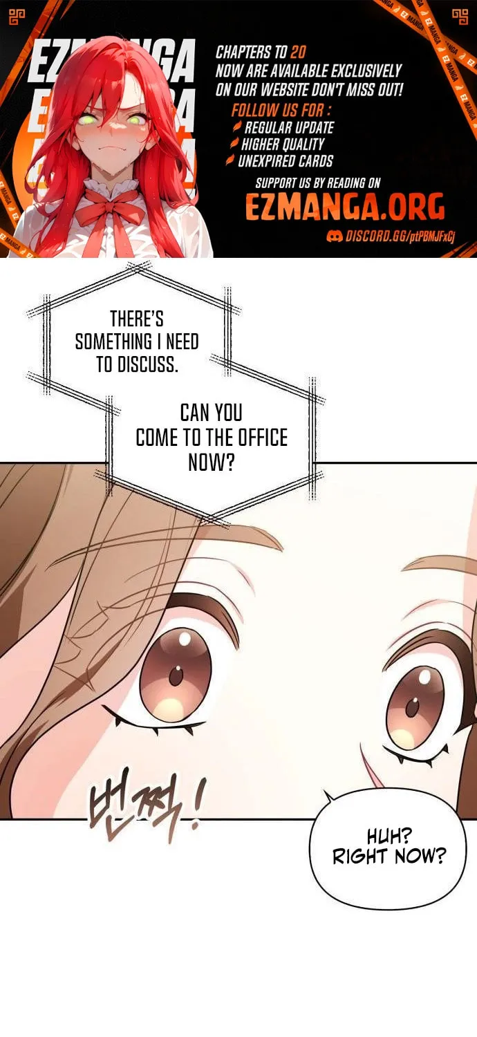 The Man's Secret Day Chapter 19 page 32 - 