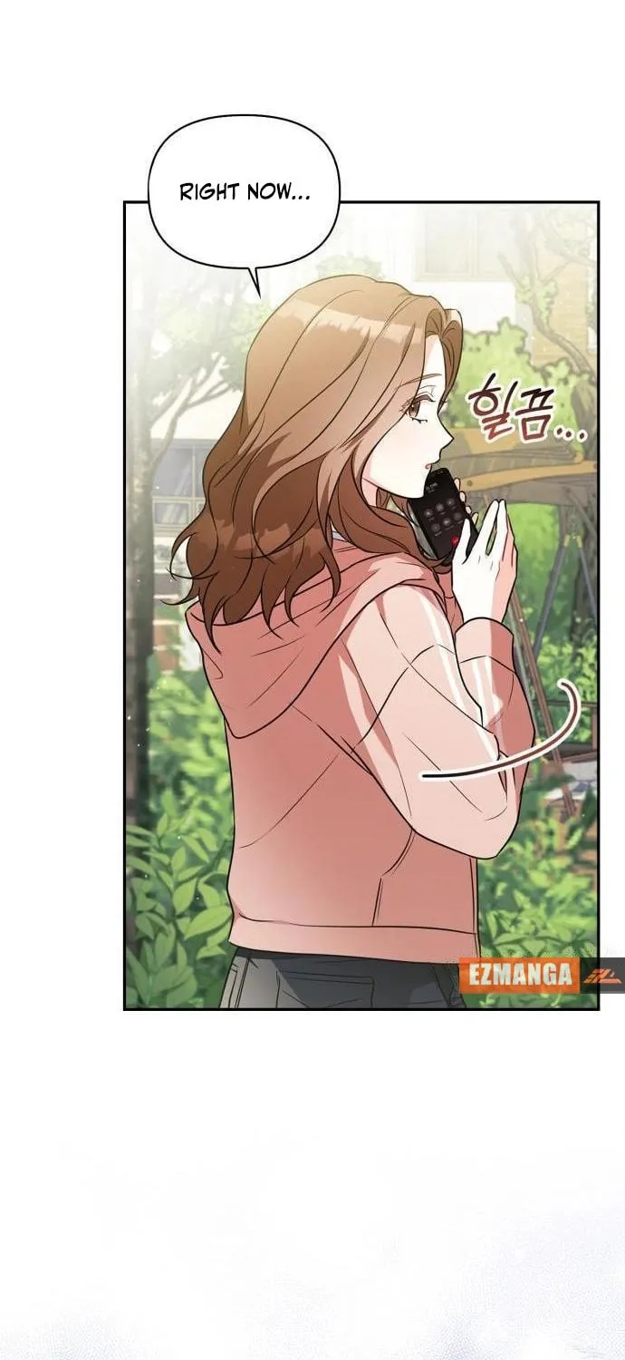 The Man's Secret Day Chapter 19 page 33 - 