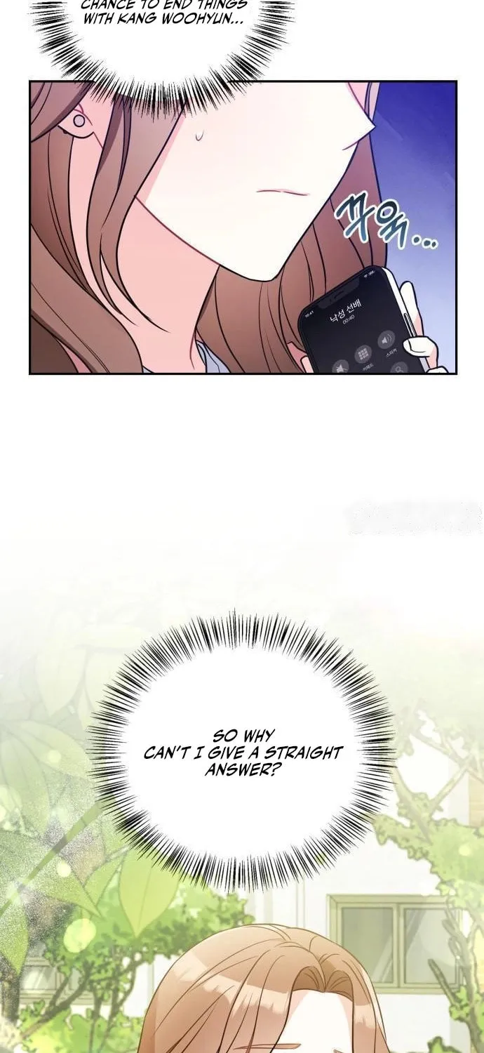 The Man's Secret Day Chapter 19 page 35 - 