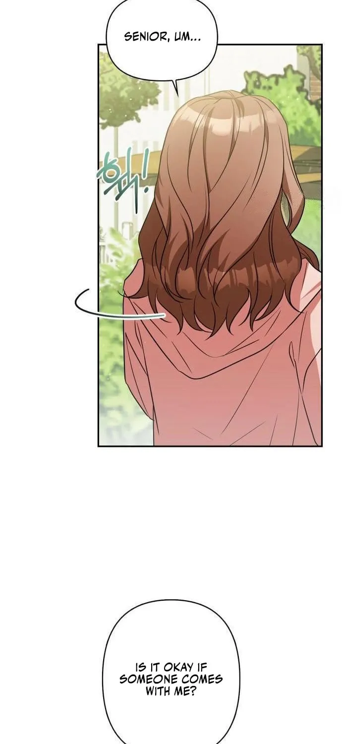 The Man's Secret Day Chapter 19 page 37 - 