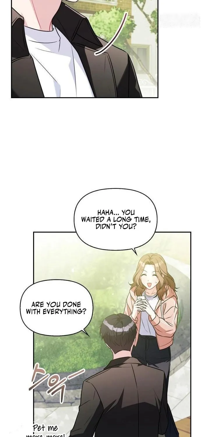 The Man's Secret Day Chapter 19 page 39 - 