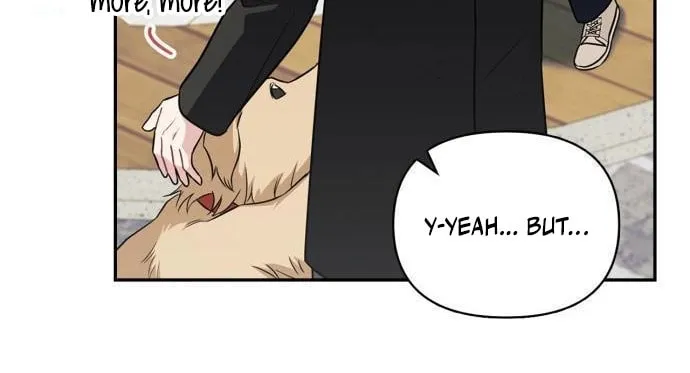 The Man's Secret Day Chapter 19 page 40 - 