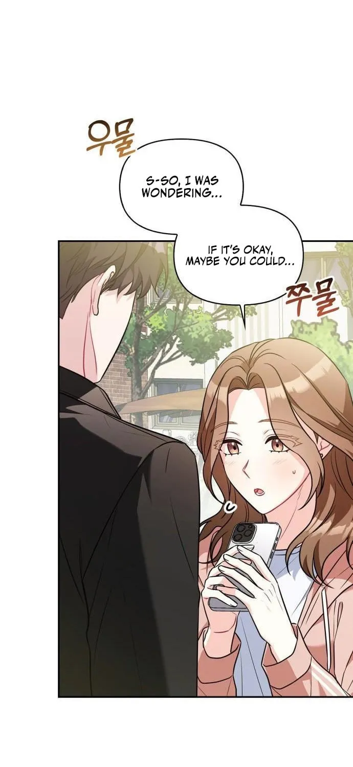 The Man's Secret Day Chapter 19 page 42 - 