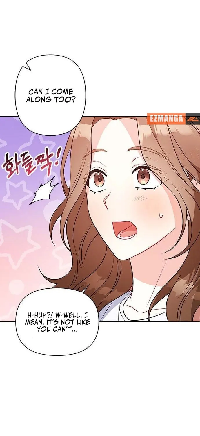 The Man's Secret Day Chapter 19 page 43 - 