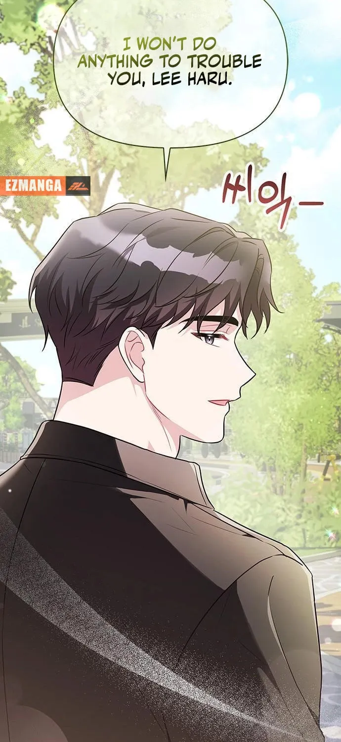 The Man's Secret Day Chapter 19 page 47 - 