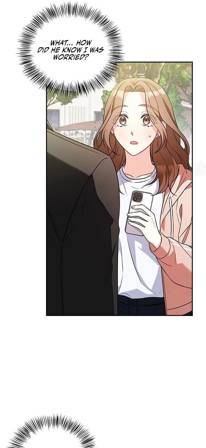 The Man's Secret Day Chapter 19 page 49 - 