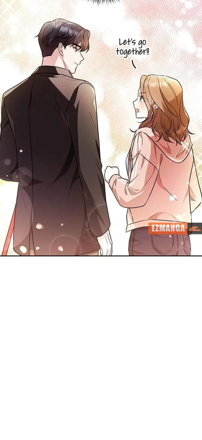 The Man's Secret Day Chapter 19 page 51 - 