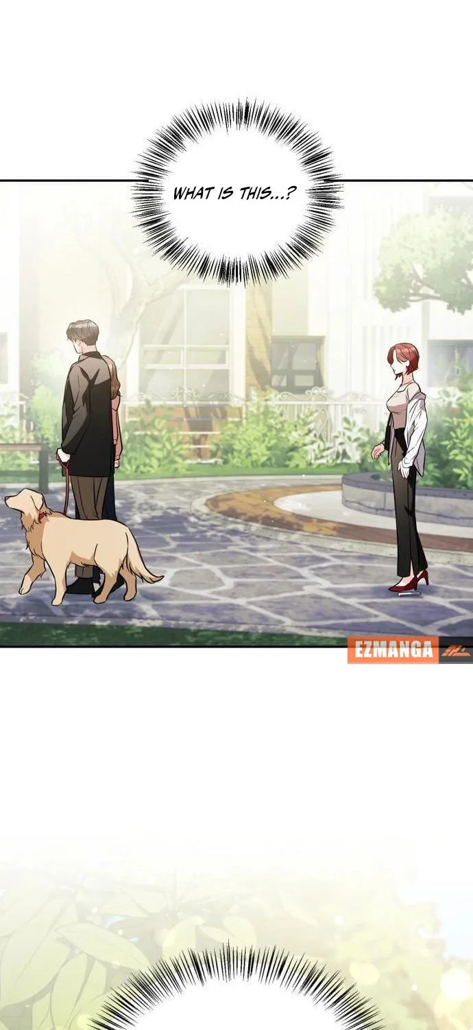 The Man's Secret Day Chapter 19 page 53 - 