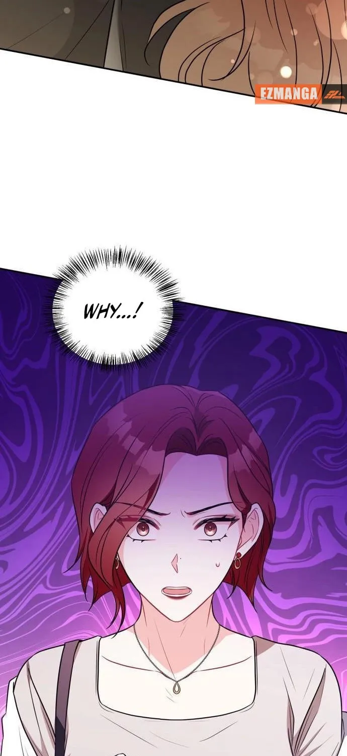 The Man's Secret Day Chapter 19 page 55 - 