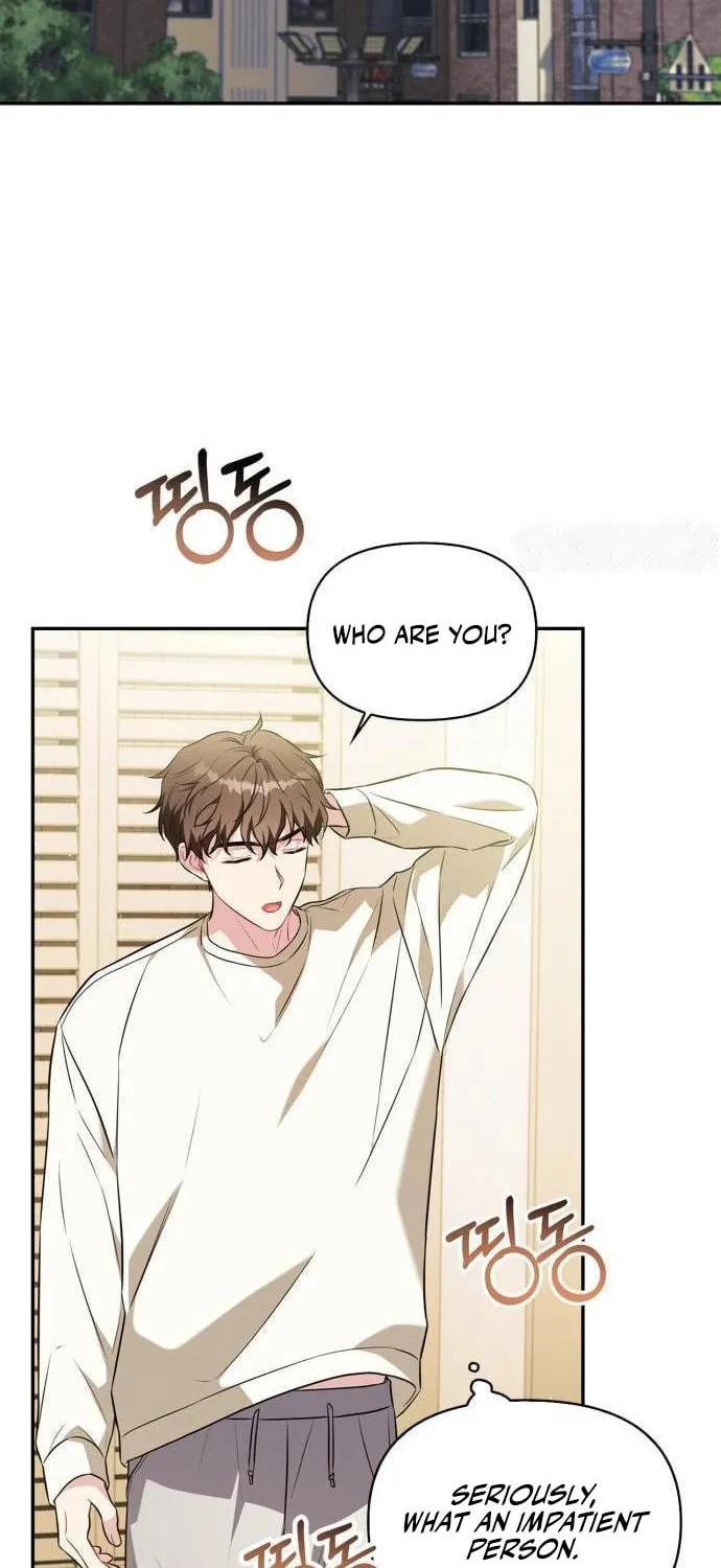 The Man's Secret Day Chapter 19 page 60 - 
